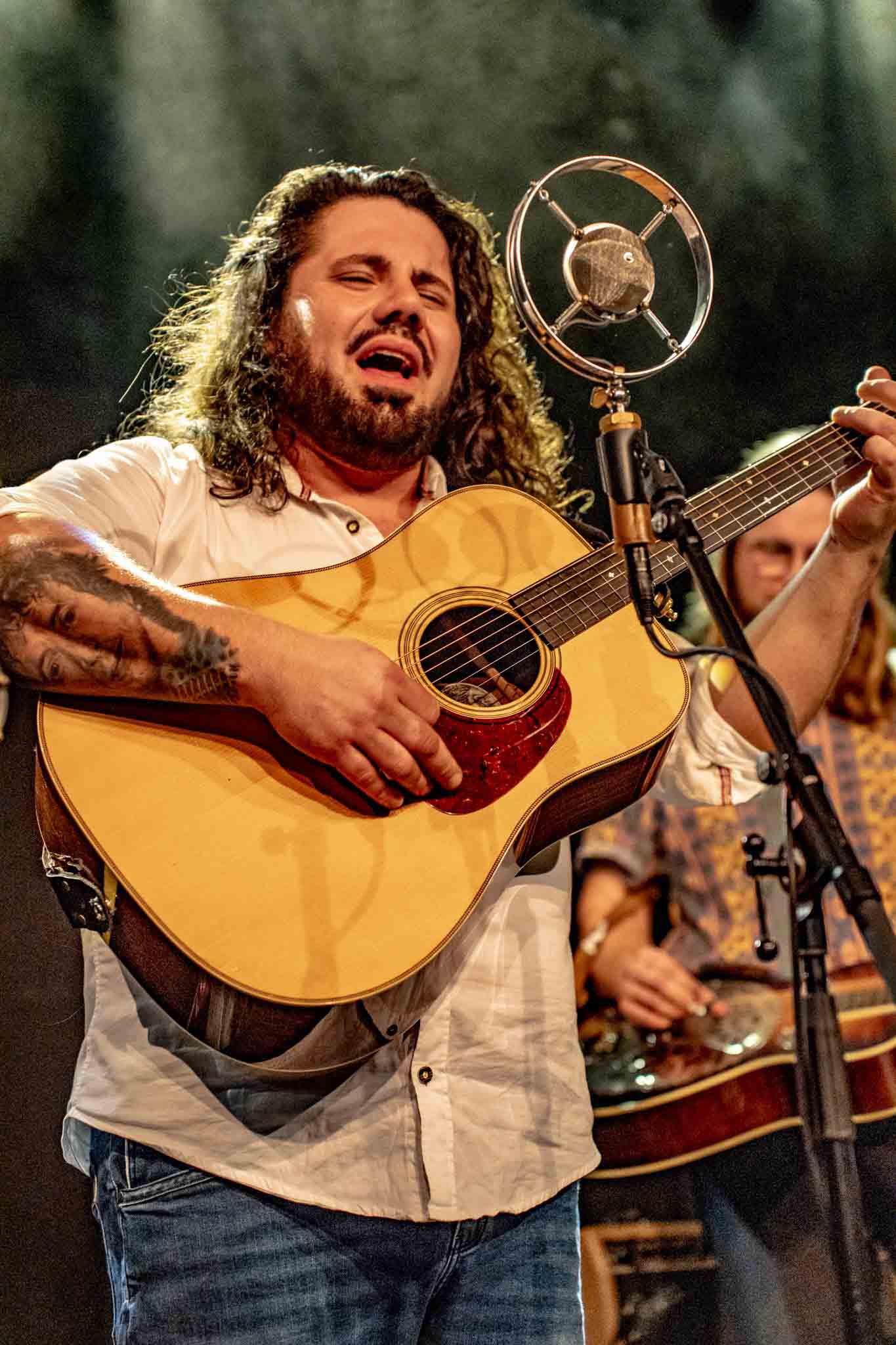 2026 Bluegrass Festival Harmonie Bonn