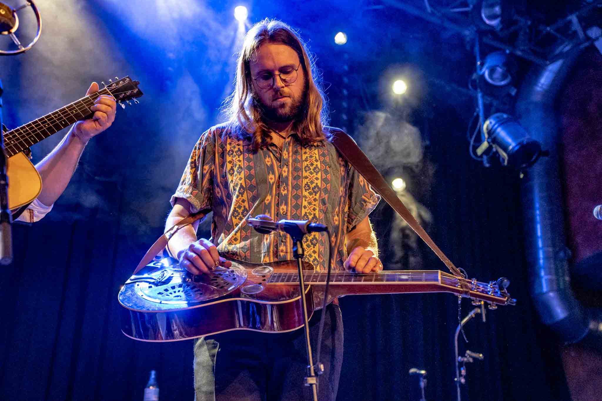 2026 Bluegrass Festival Harmonie Bonn