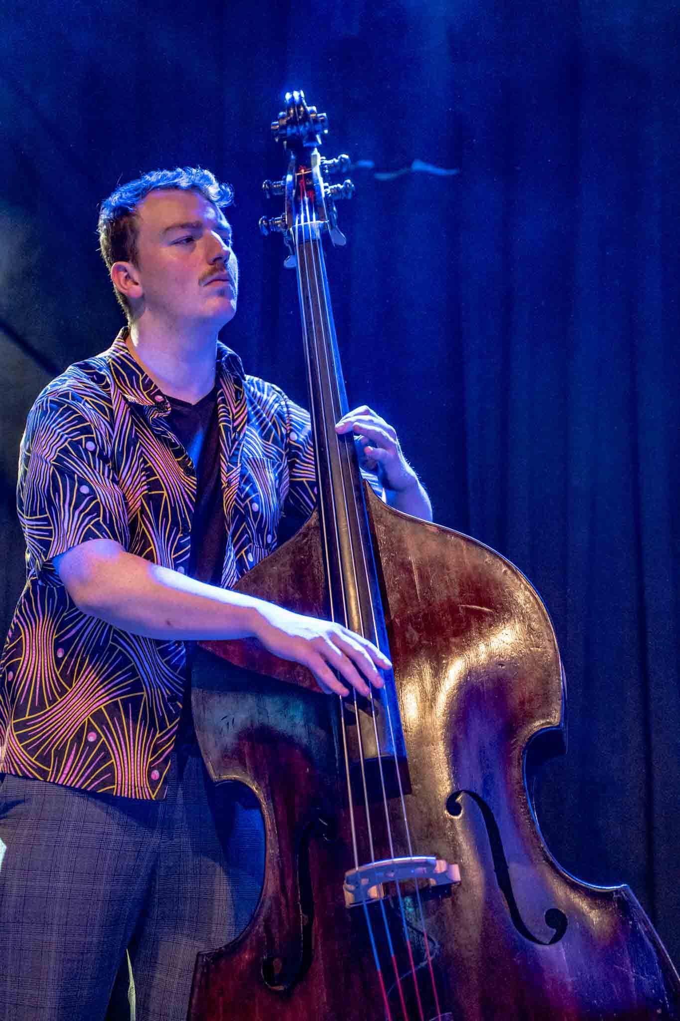 2026 Bluegrass Festival Harmonie Bonn