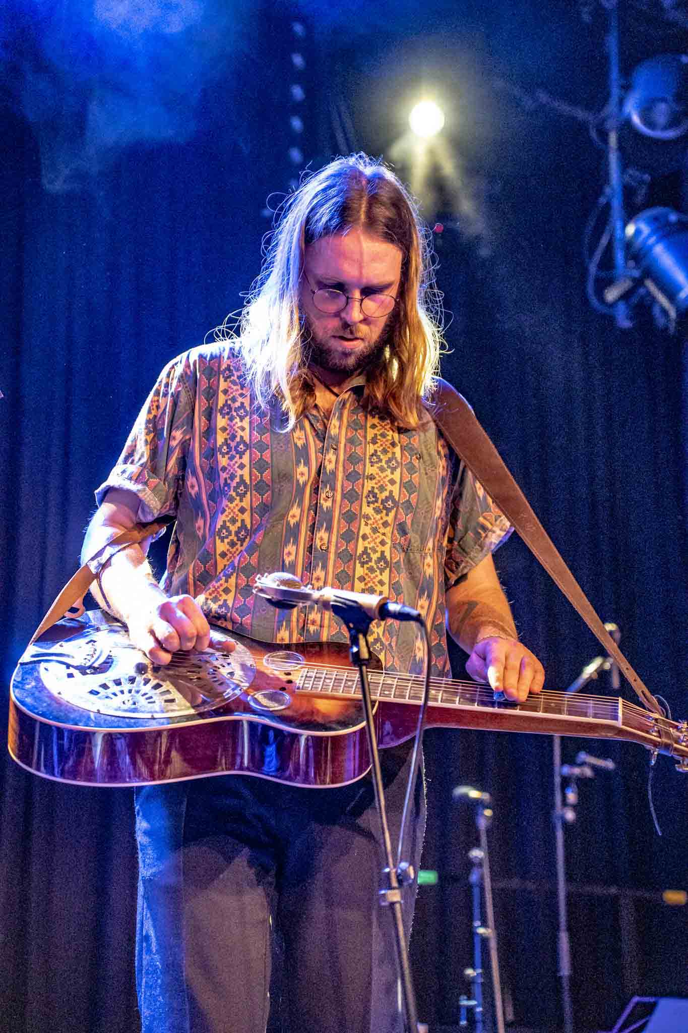 2026 Bluegrass Festival Harmonie Bonn