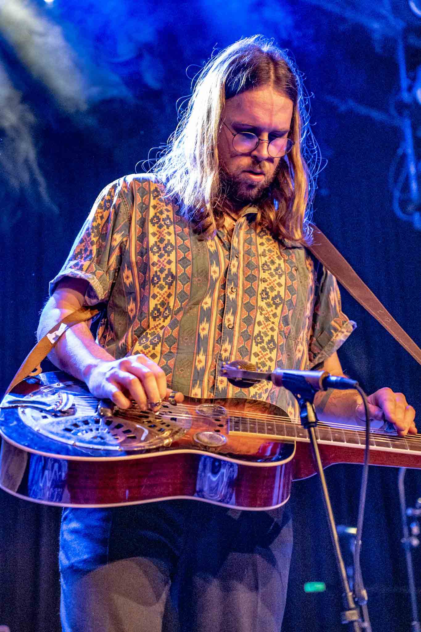 2026 Bluegrass Festival Harmonie Bonn