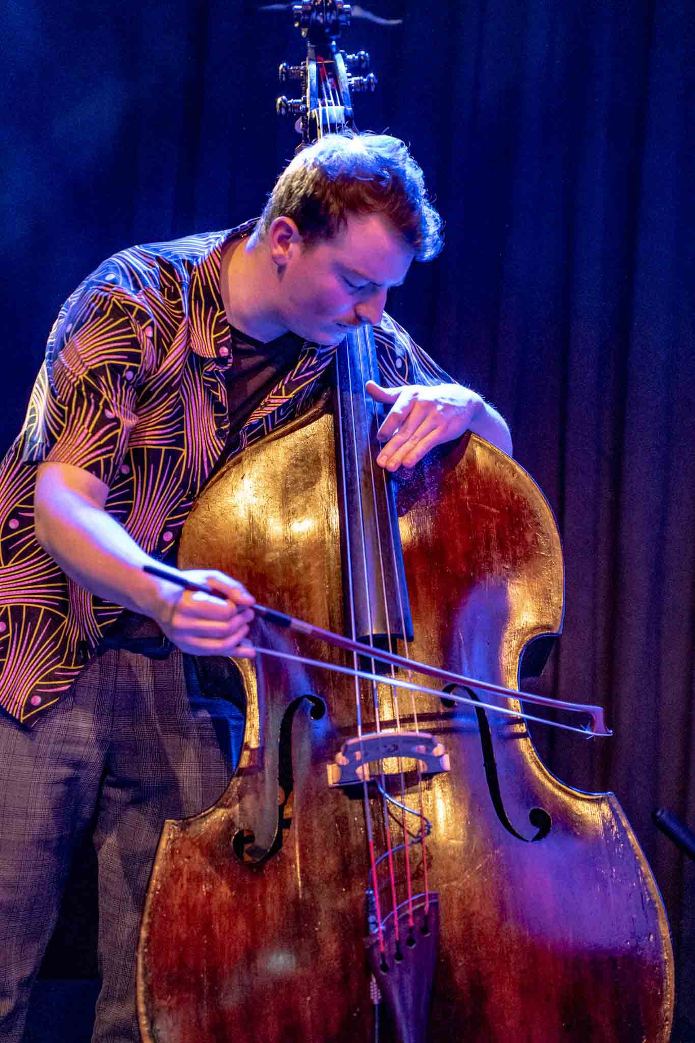 2026 Bluegrass Festival Harmonie Bonn