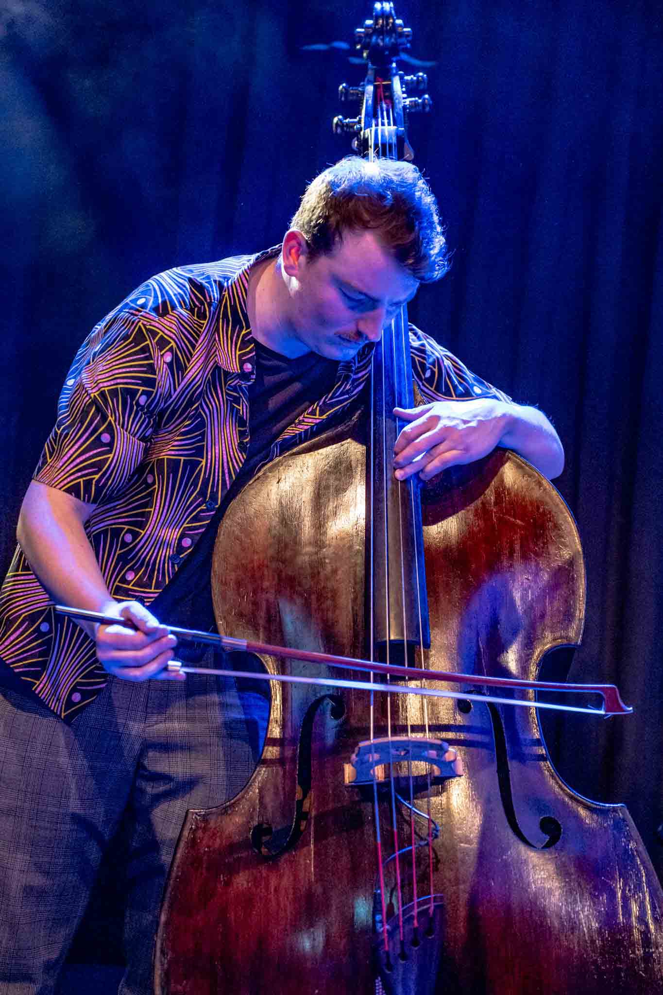 2026 Bluegrass Festival Harmonie Bonn