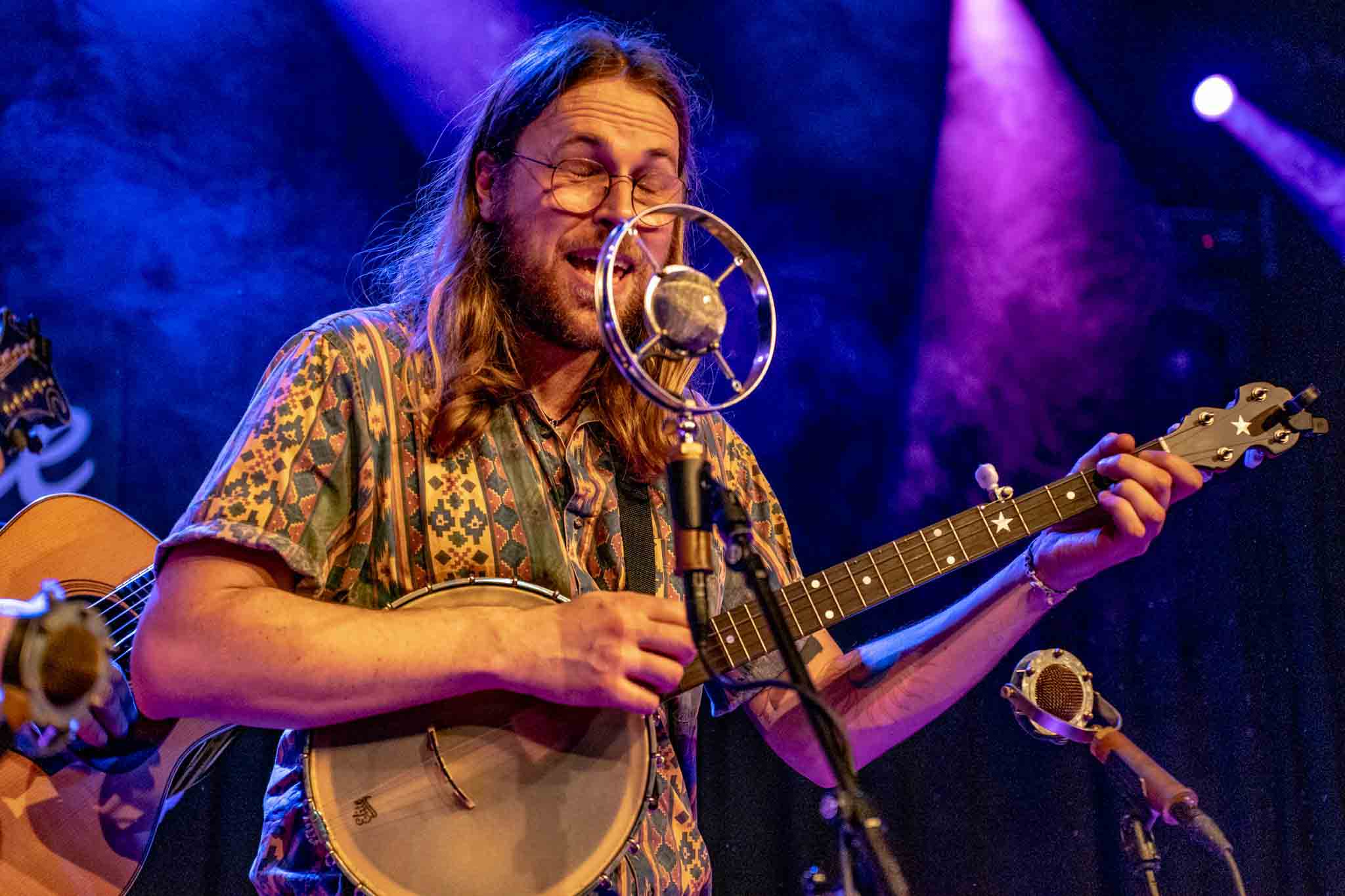 2026 Bluegrass Festival Harmonie Bonn