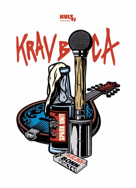 Krav Boca