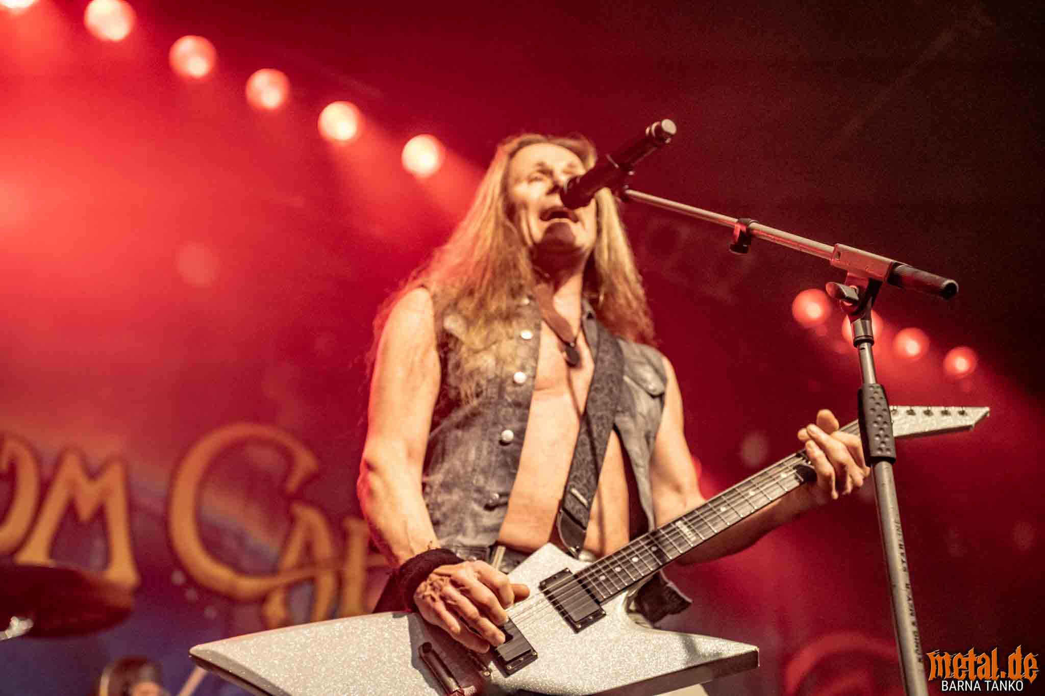 Freedom Call Freedom Call