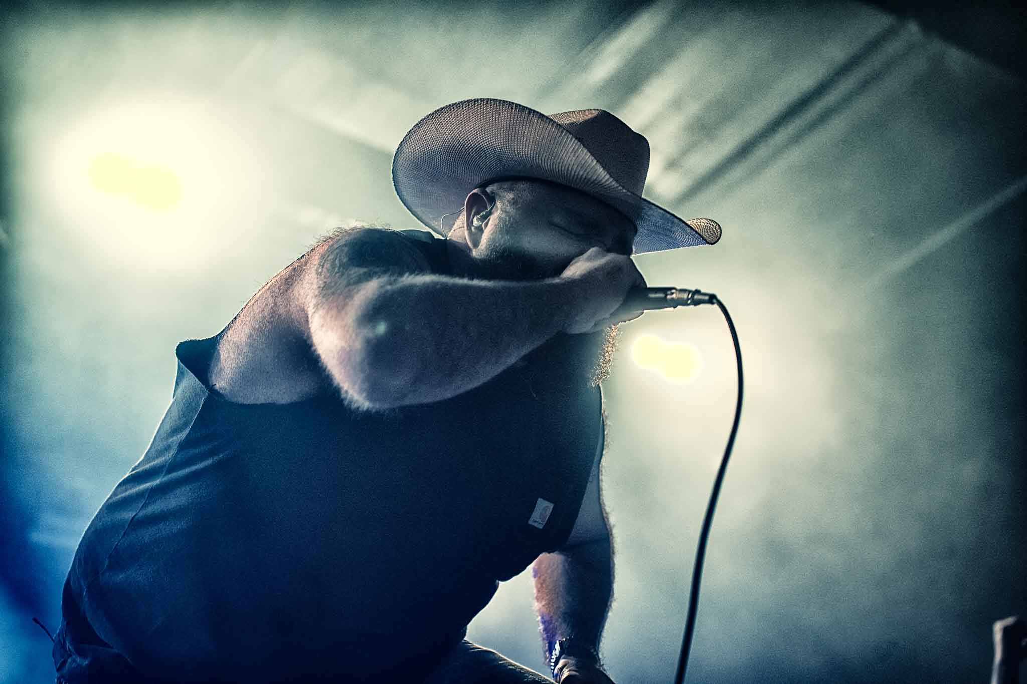 Konzertfoto von Gideon - European Tour 2026