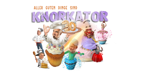knorkator