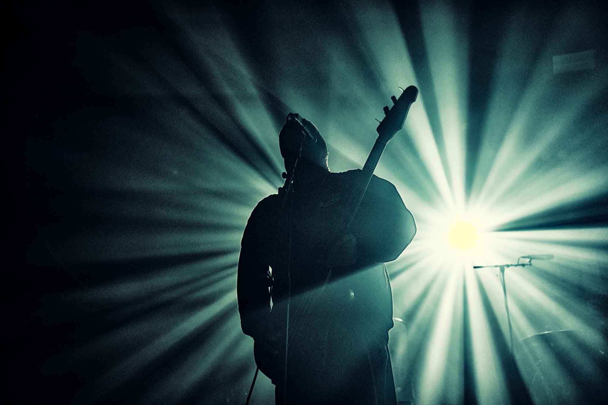 Konzertfoto von Lionheart - European Tour 2026