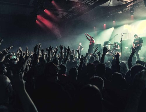 Madball live at Carlswerk Victoria