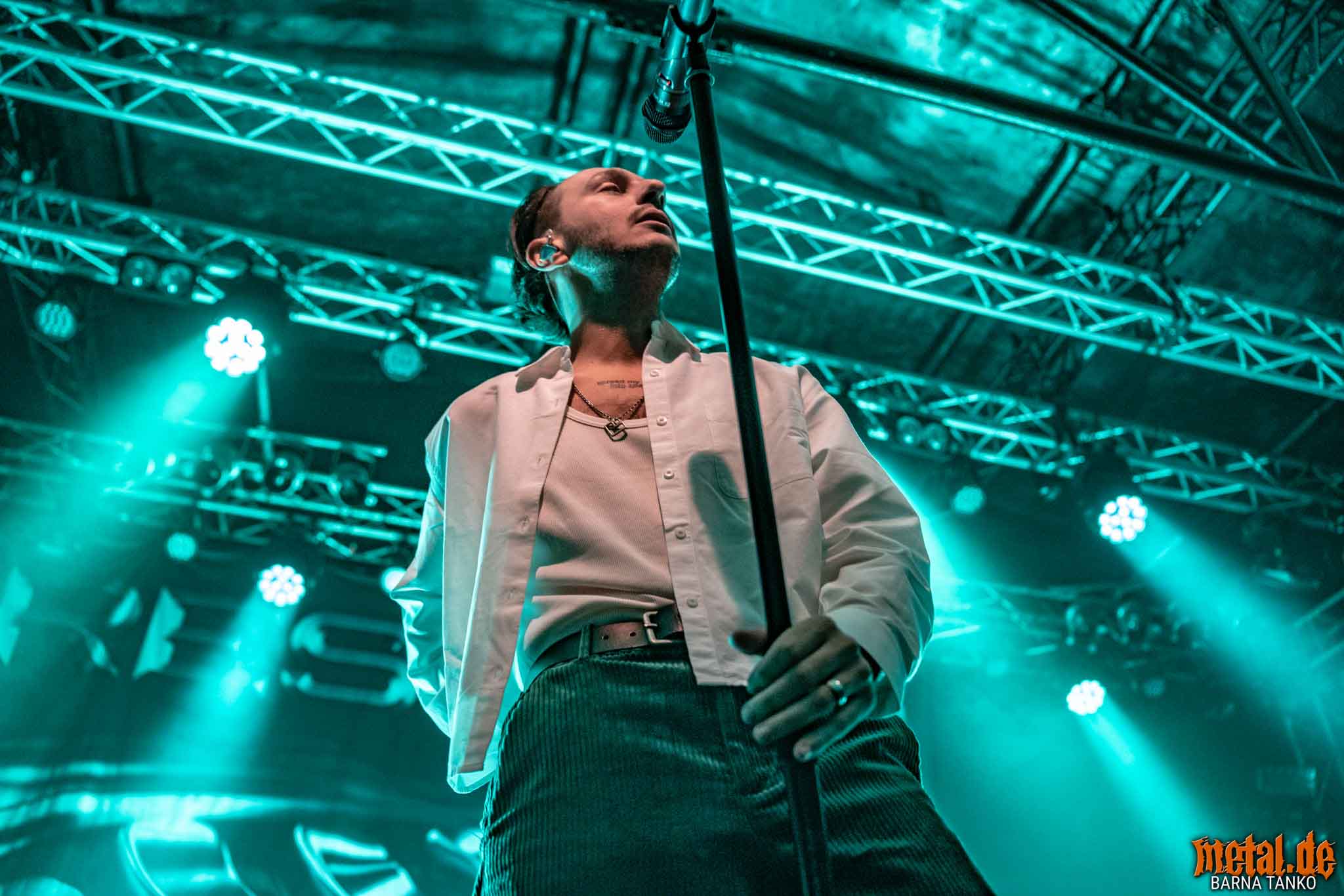 Resolve - Europe & United Kingdom Winter Tour 2026