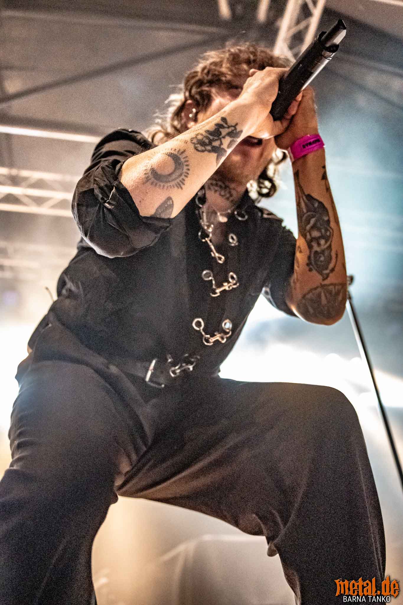 Tropic Gold Tropic Gold