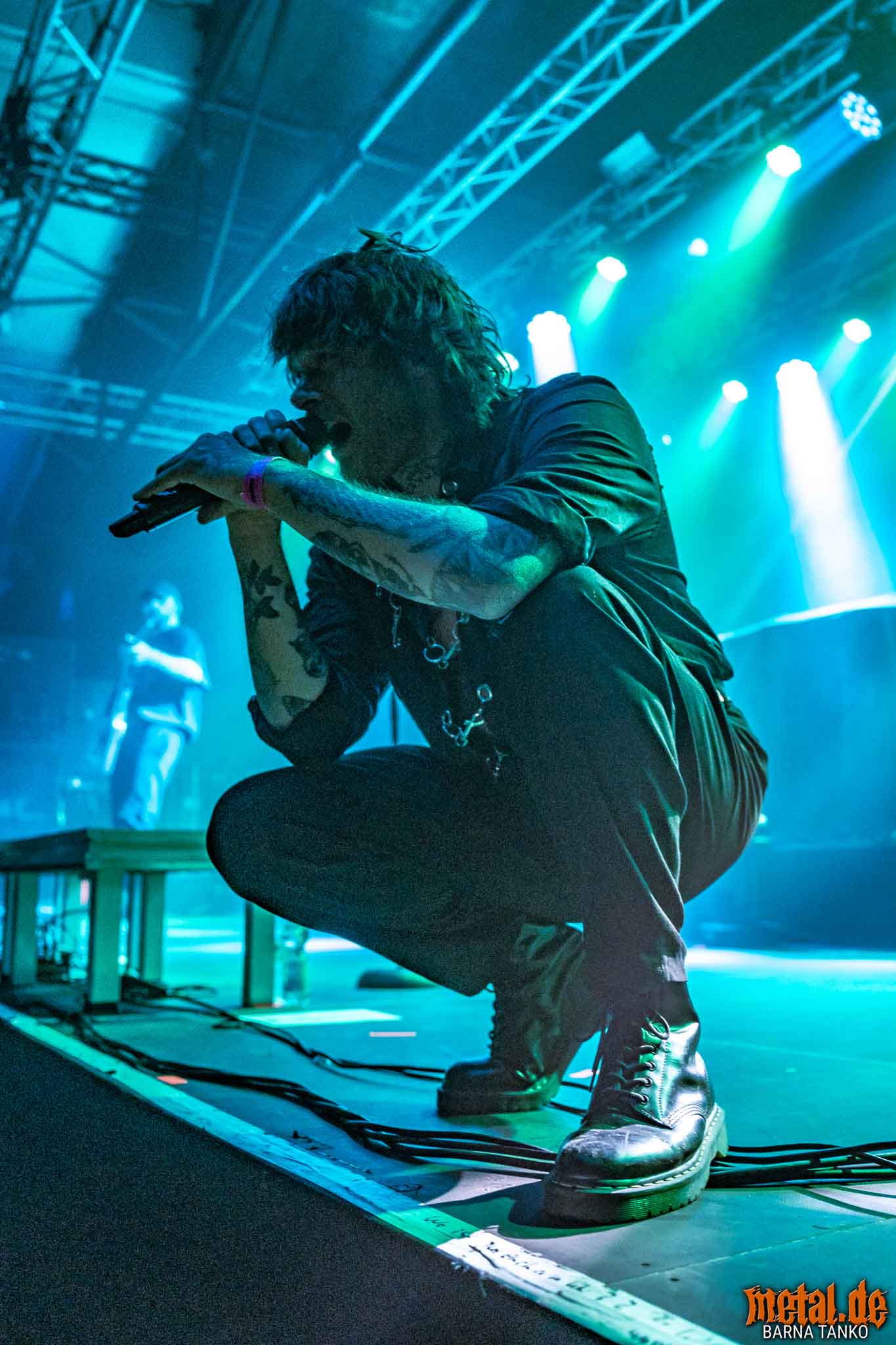 Tropic Gold Tropic Gold