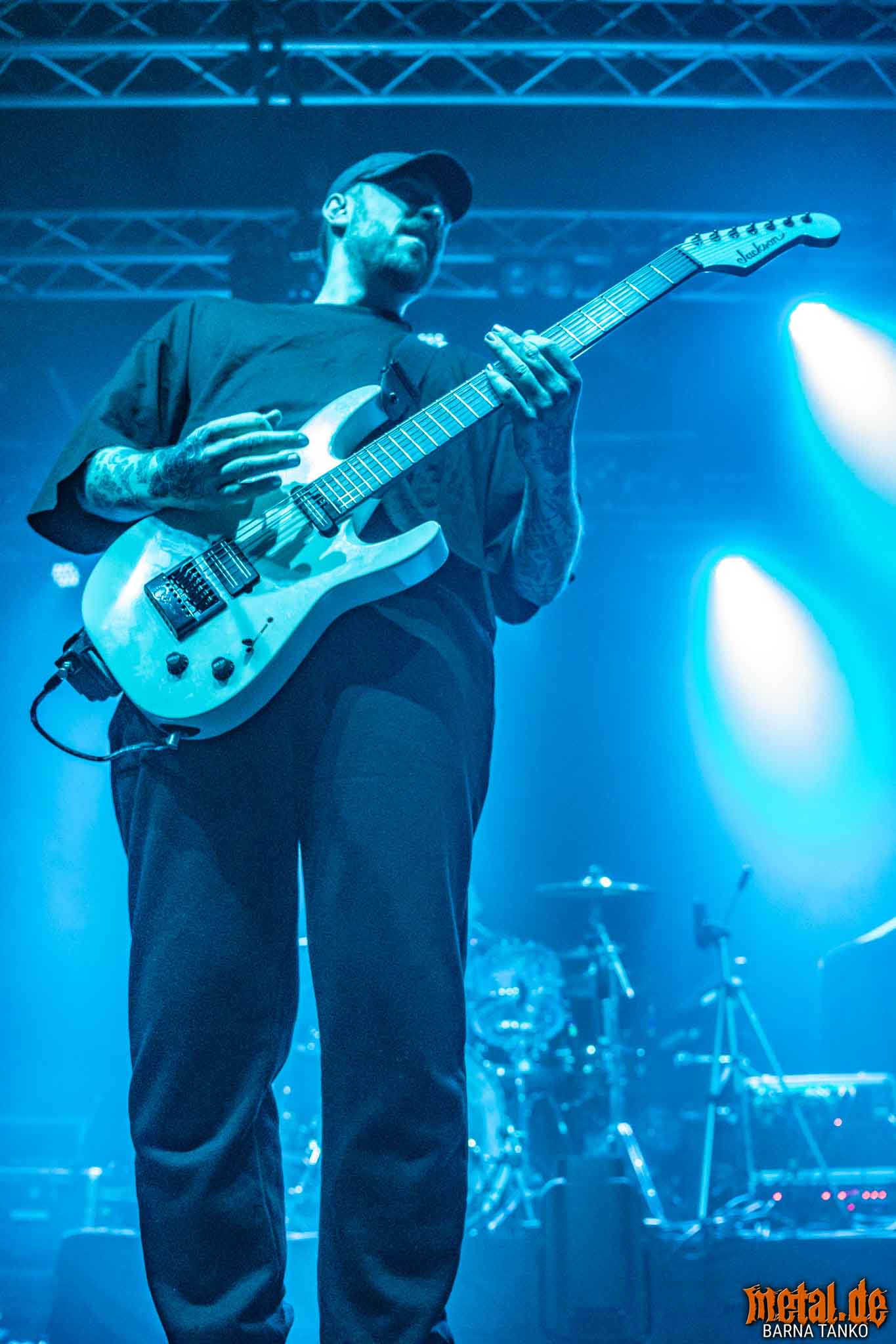 Tropic Gold Tropic Gold - European Tour 2026 at Carlswerk Victoria, Cologne, Germany