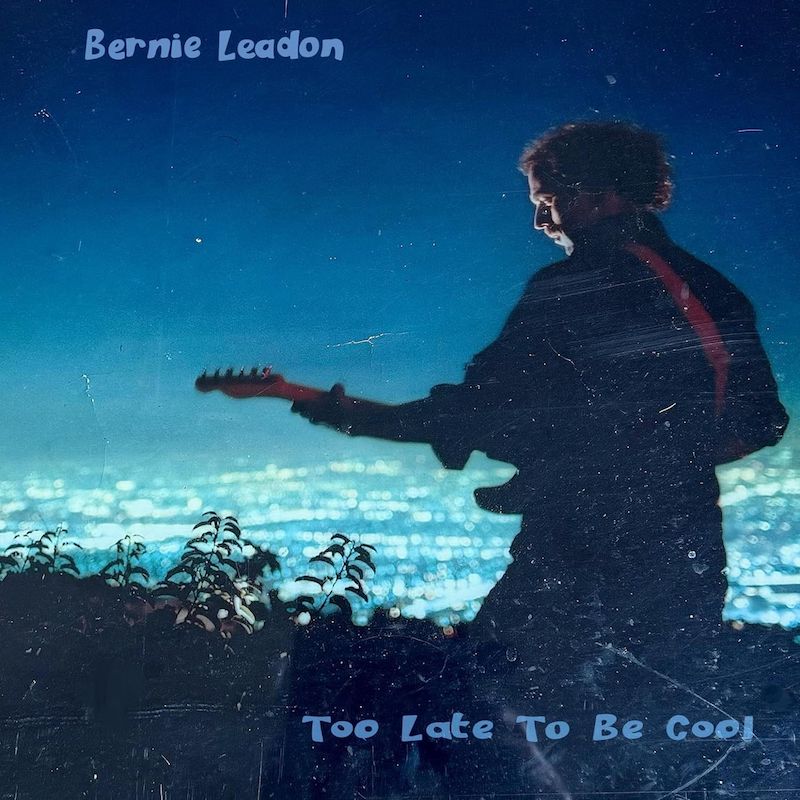 Bernie Leadon