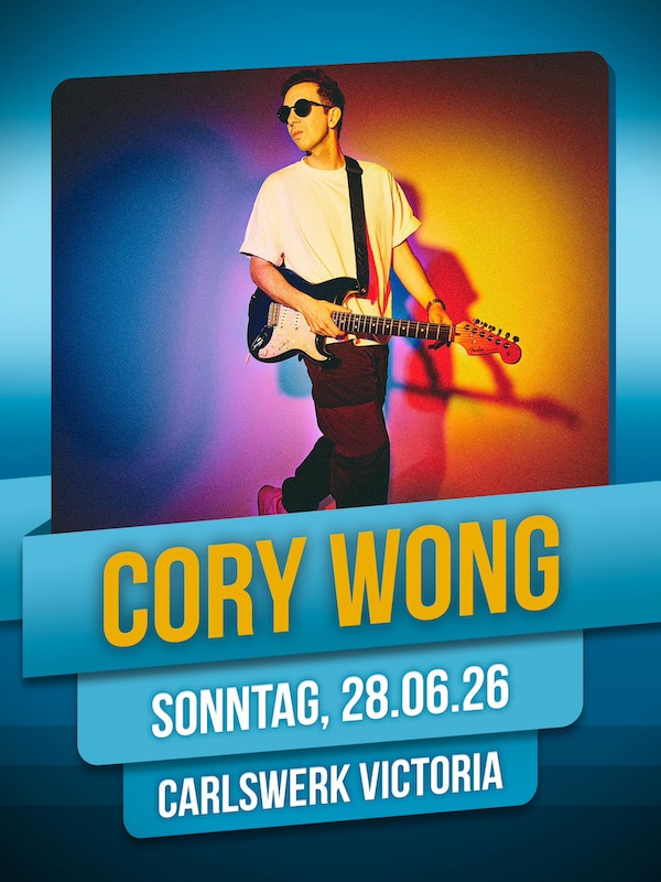 Cory Wong