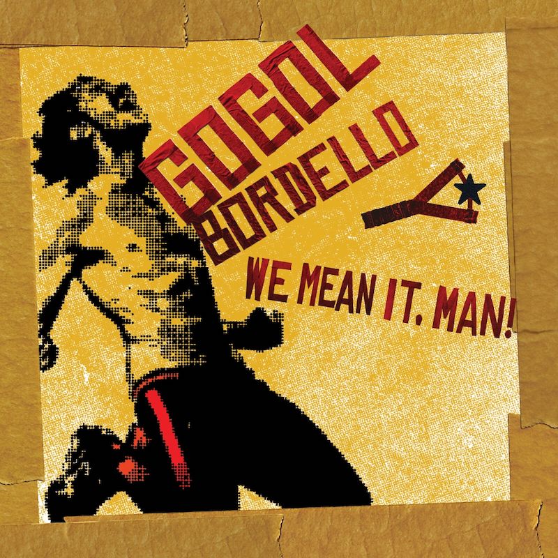 Gogol Bordello