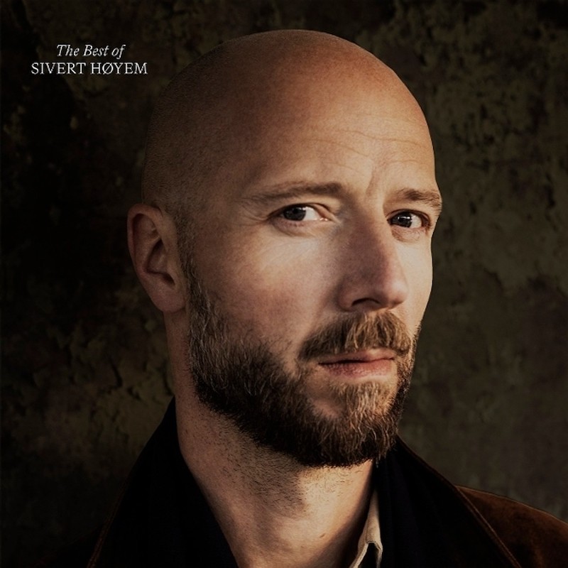 Sivert Høyem – The Best Of