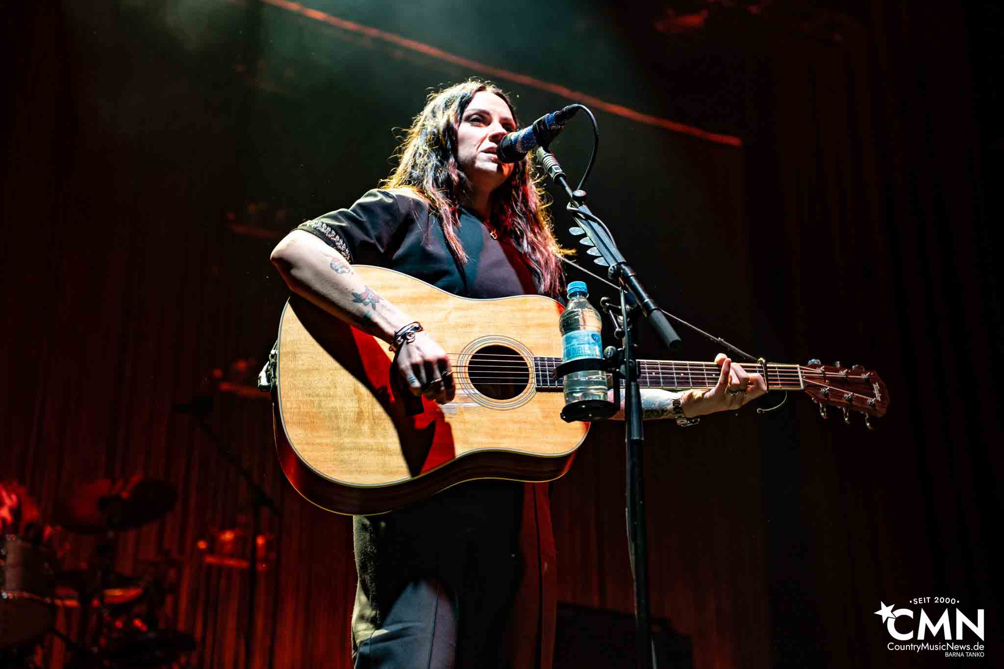 Amy Macdonald Amy Macdonald live at Palladium in Köln.