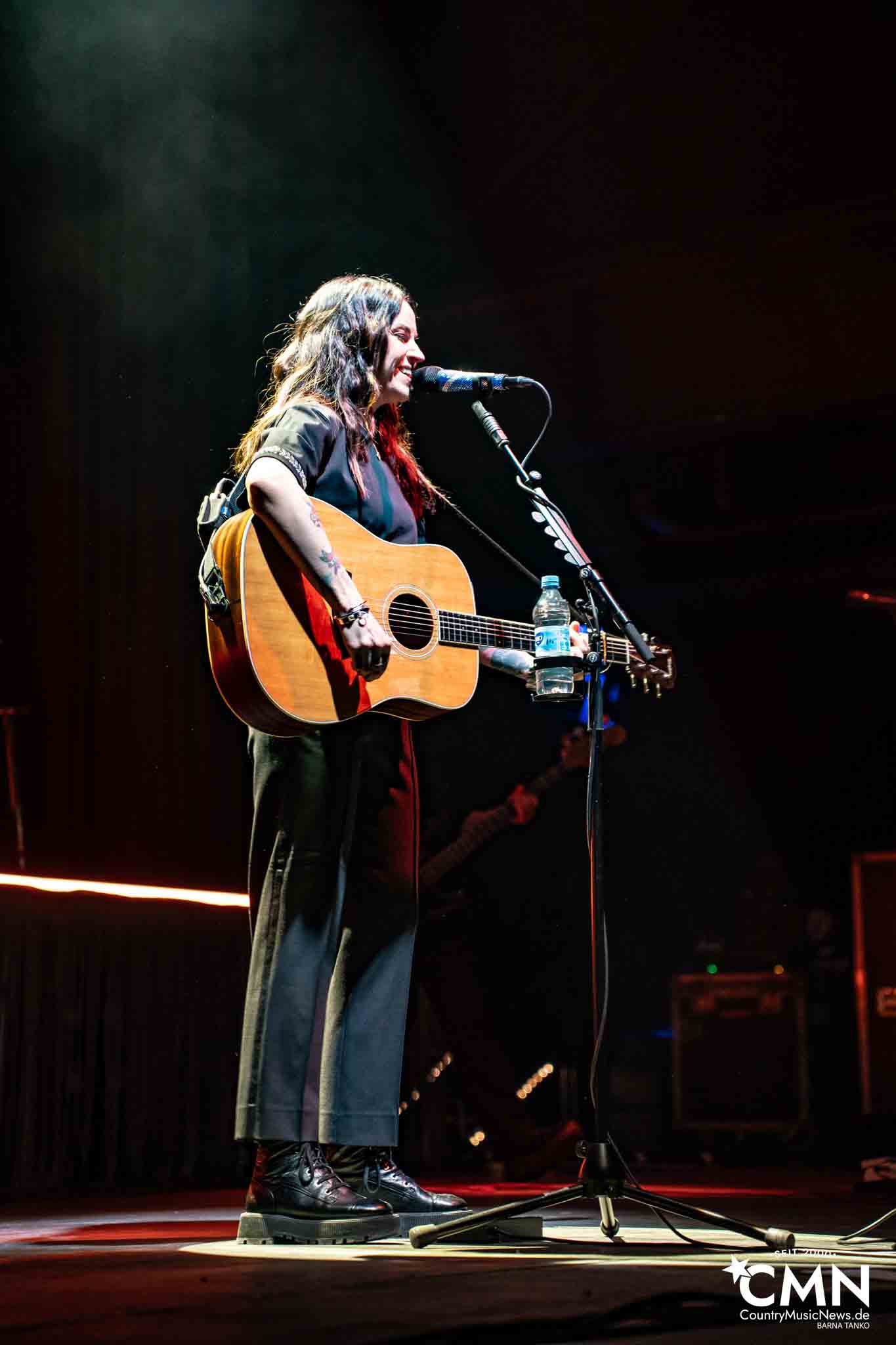 Amy Macdonald Amy Macdonald live at Palladium 2026 in Köln