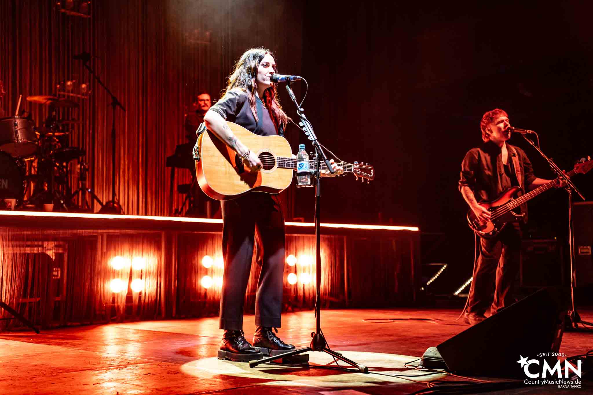 Amy Macdonald Amy Macdonald live at Palladium 2026 in Köln