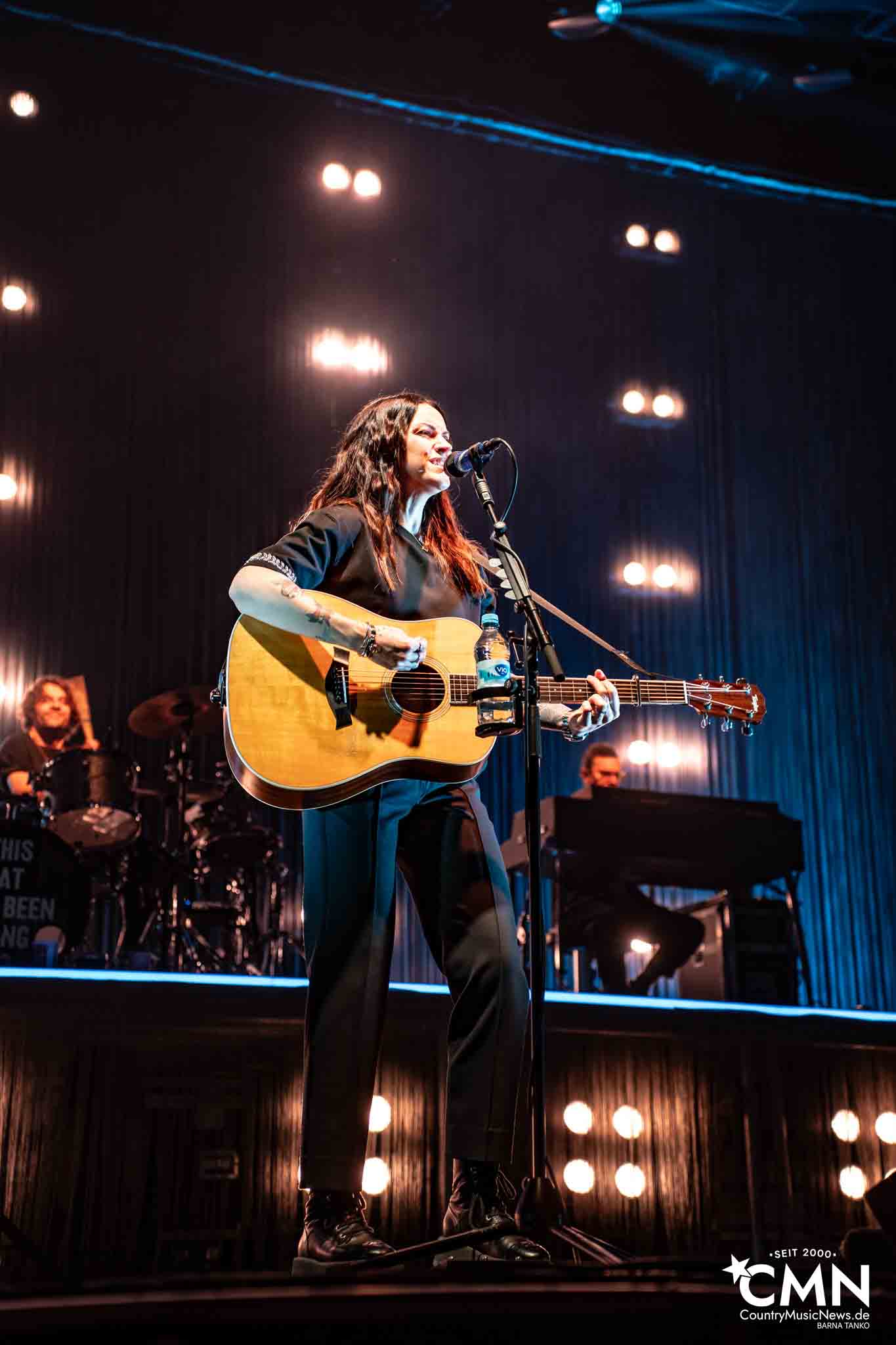 Amy Macdonald Amy Macdonald live at Palladium 2026 in Köln