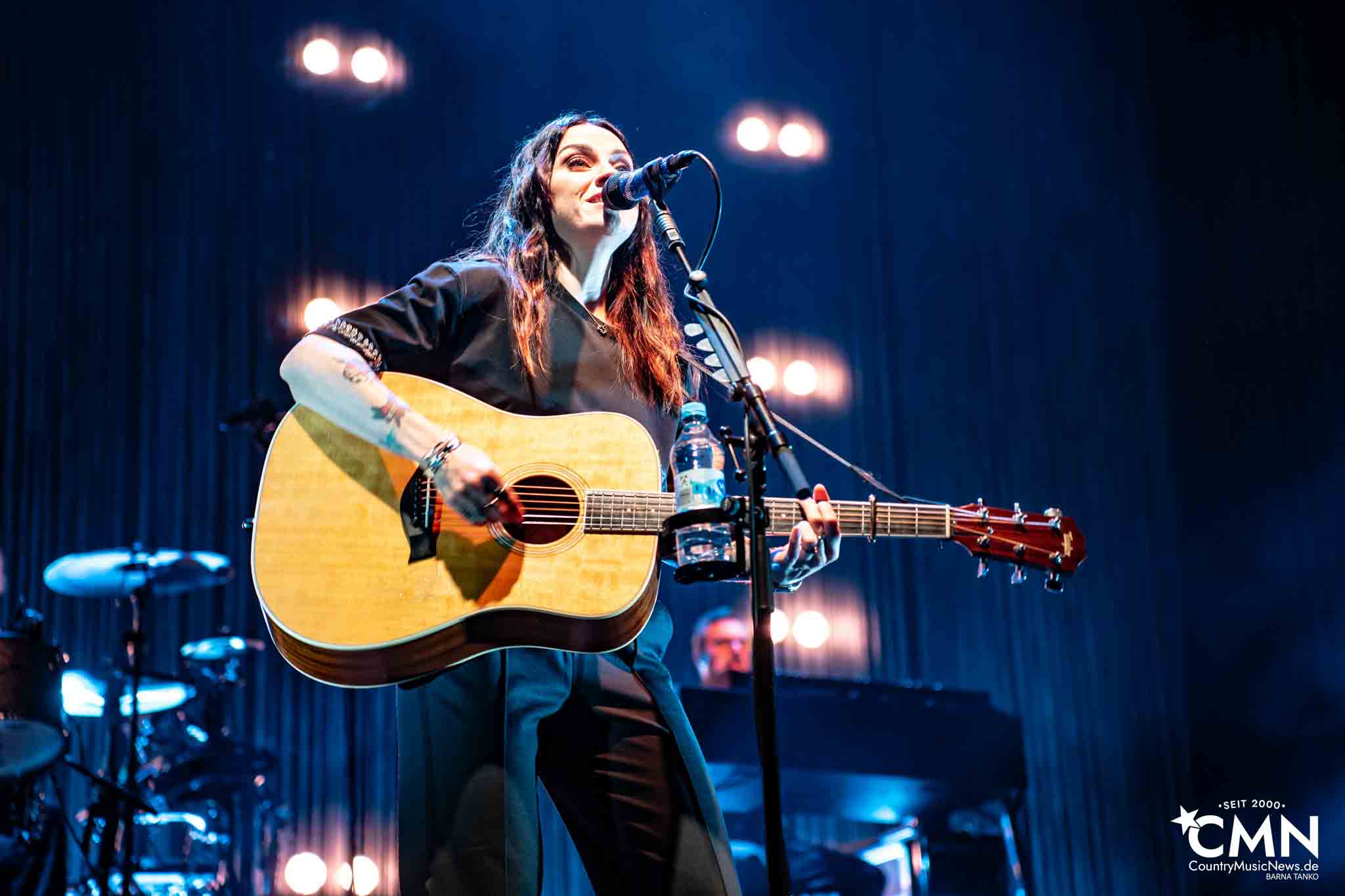 Amy Macdonald Amy Macdonald live at Palladium 2026 in Köln