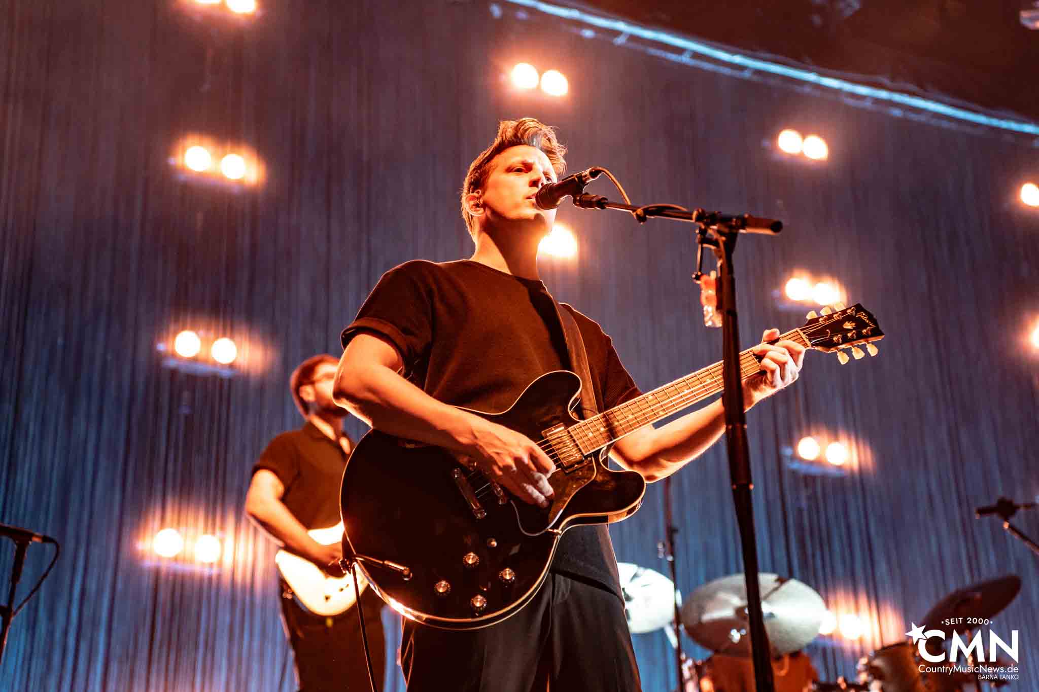 Amy Macdonald Amy Macdonald live at Palladium 2026 in Köln