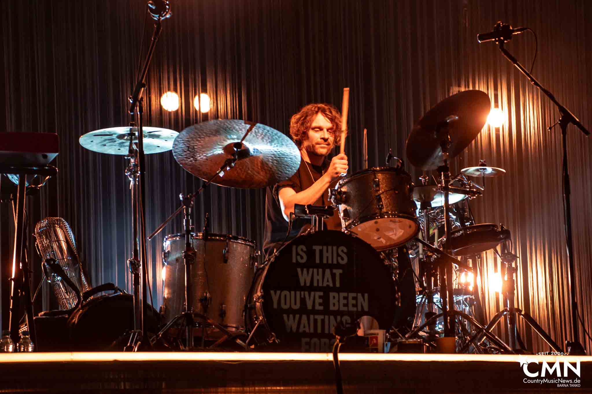 Amy Macdonald Amy Macdonald live at Palladium 2026 in Köln