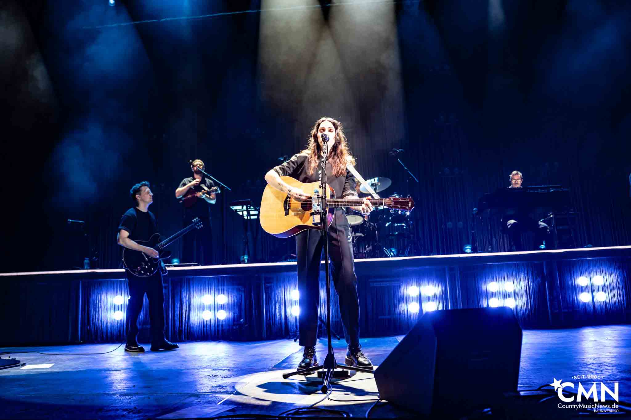 Amy Macdonald Amy Macdonald live at Palladium 2026 in Köln