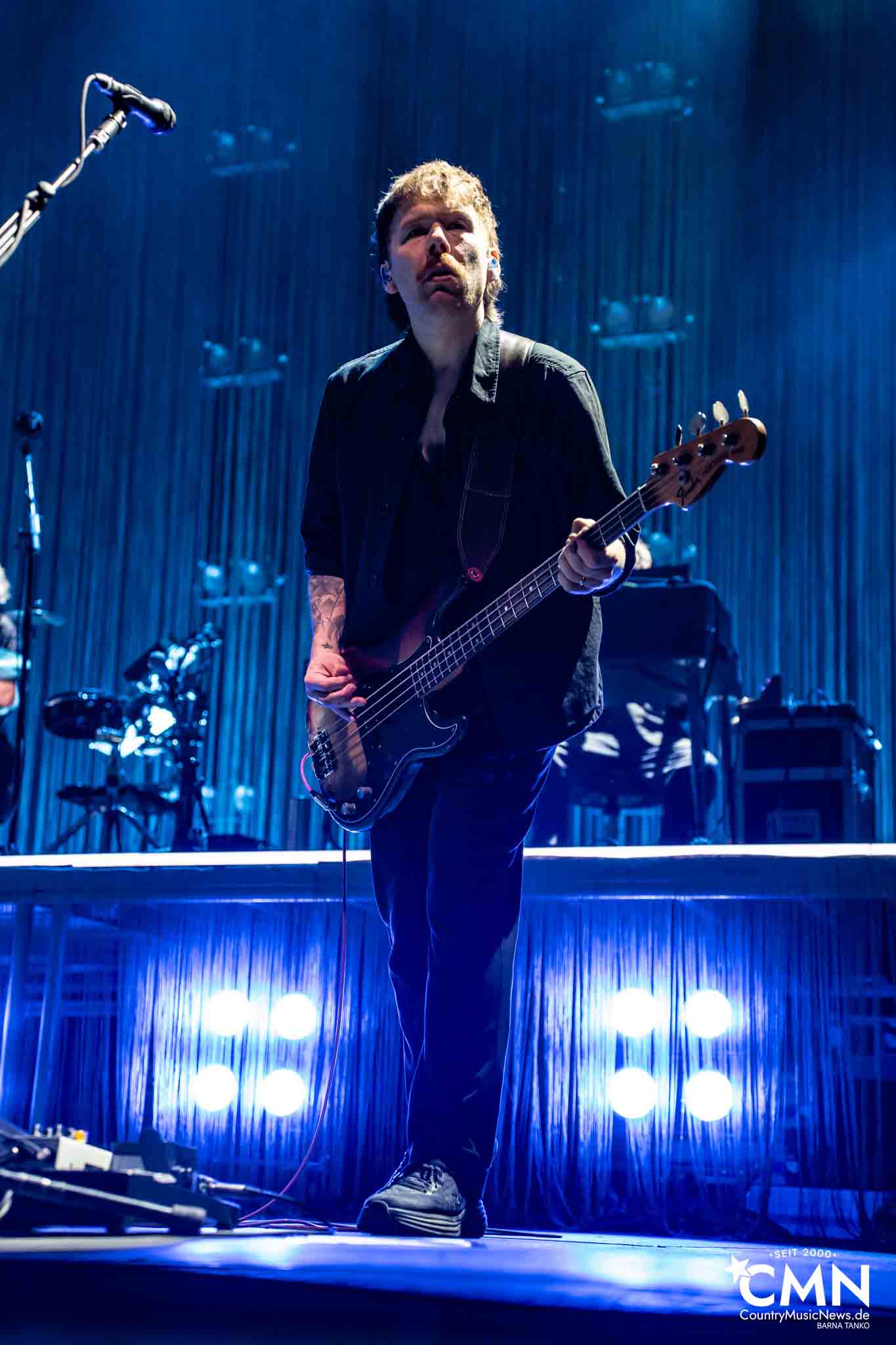 Amy Macdonald Amy Macdonald live at Palladium 2026 in Köln