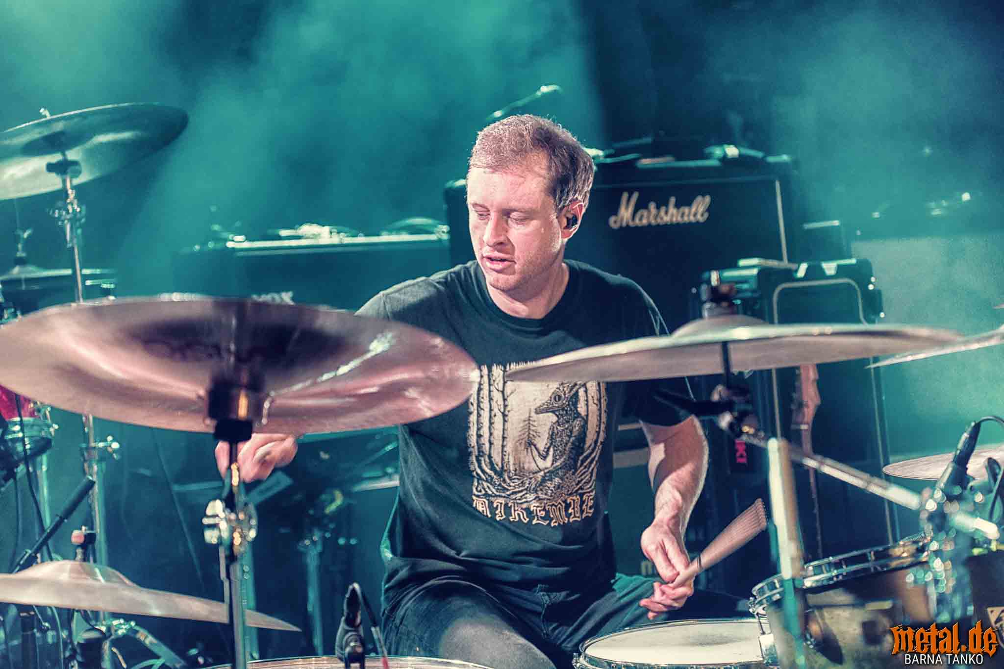 Ben Quad - There Is A Whole World Tour 2026 in Köln