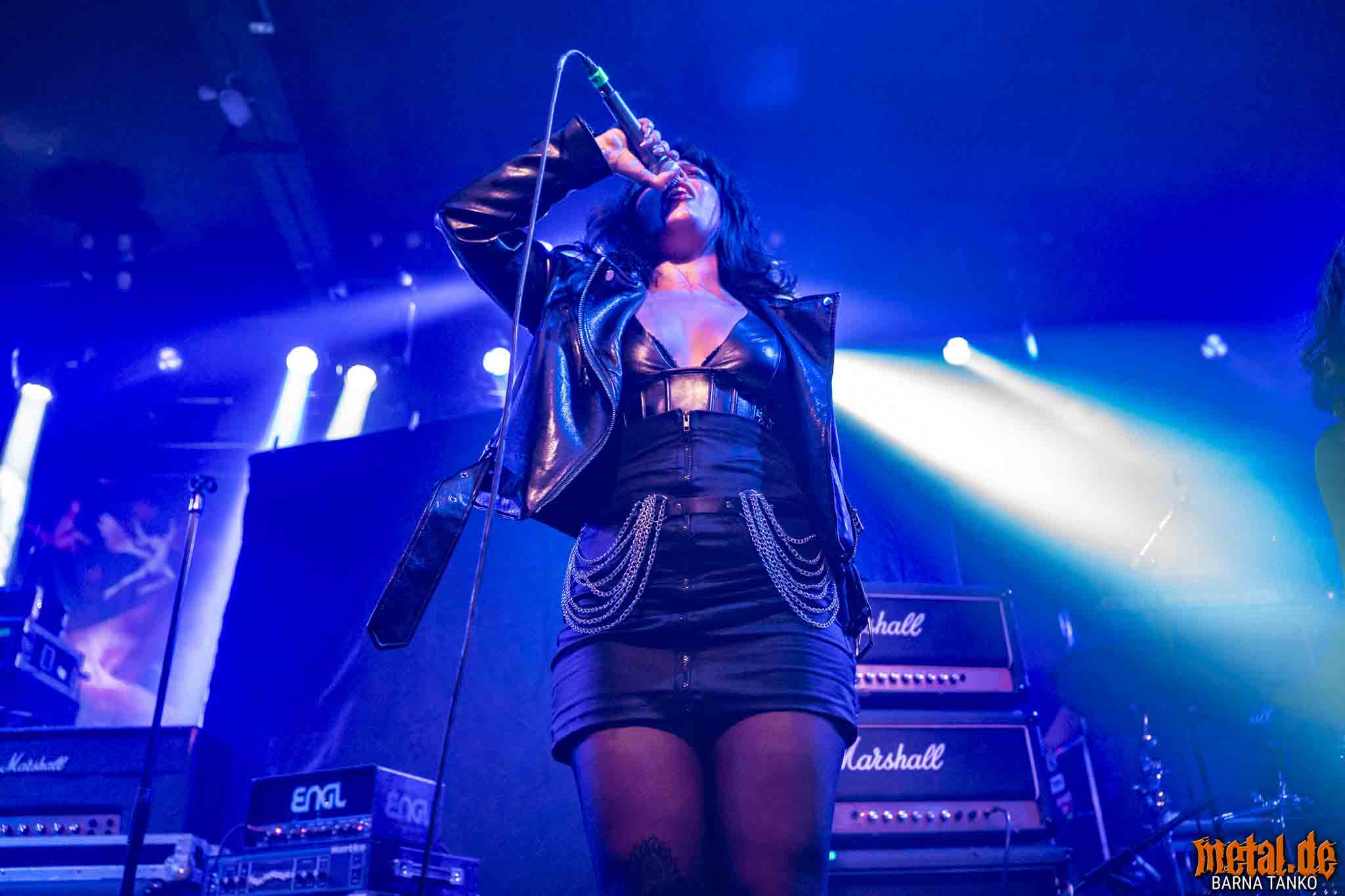 Malvada Malvada - My Years With UFO Tour 2026