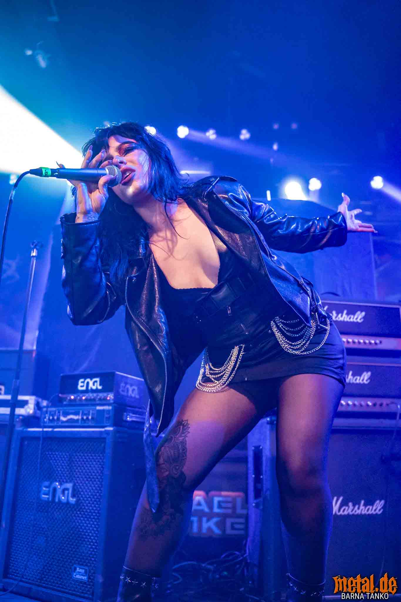 Malvada Malvada - My Years With UFO Tour 2026