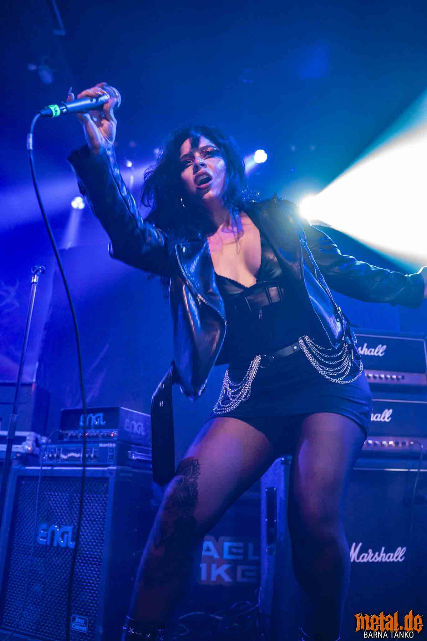 Malvada Malvada - My Years With UFO Tour 2026