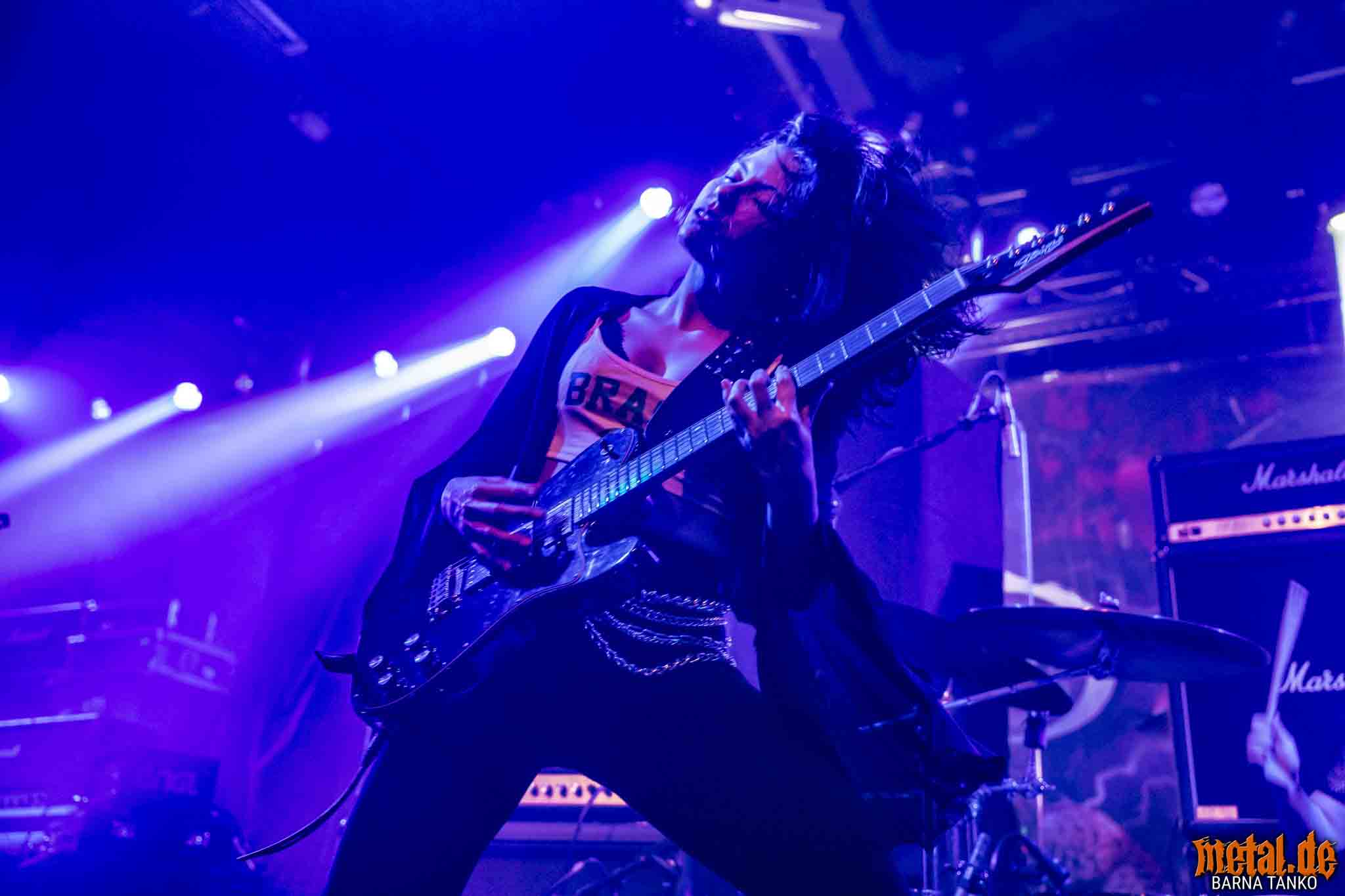 Malvada Malvada - My Years With UFO Tour 2026