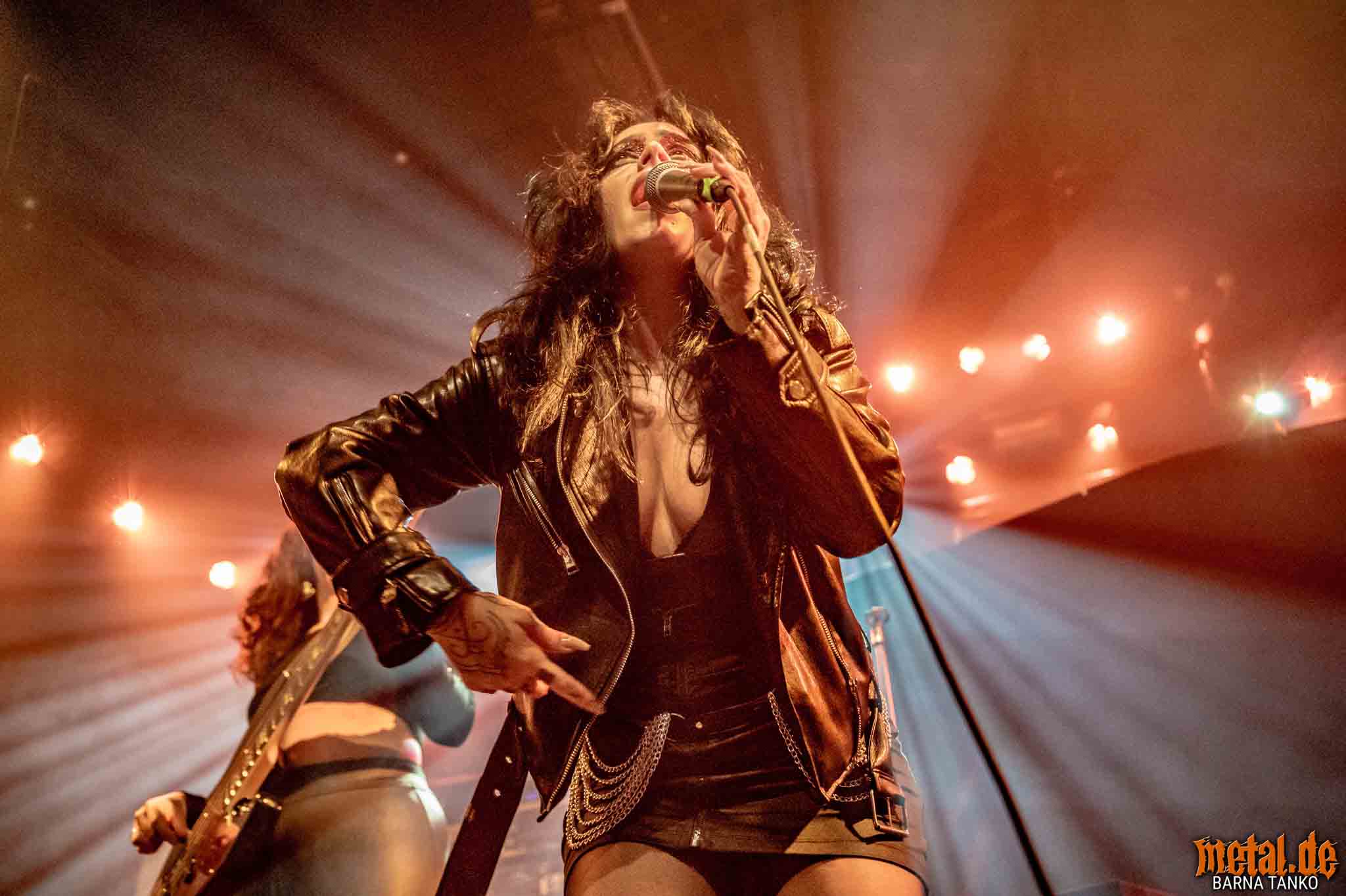 Malvada Malvada - My Years With UFO Tour 2026