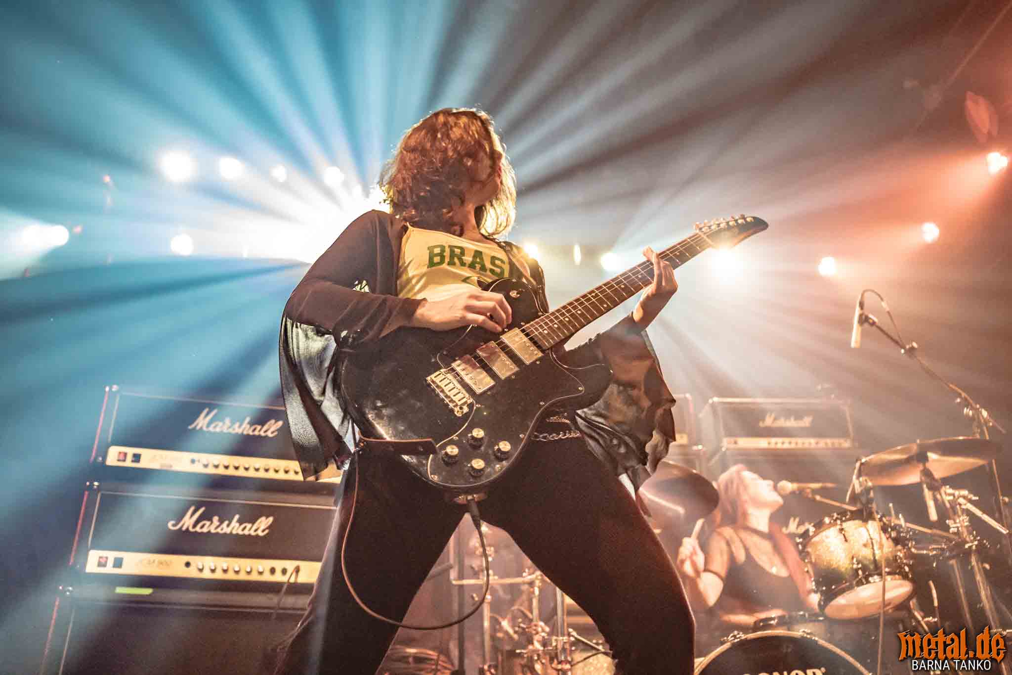 Malvada Malvada - My Years With UFO Tour 2026