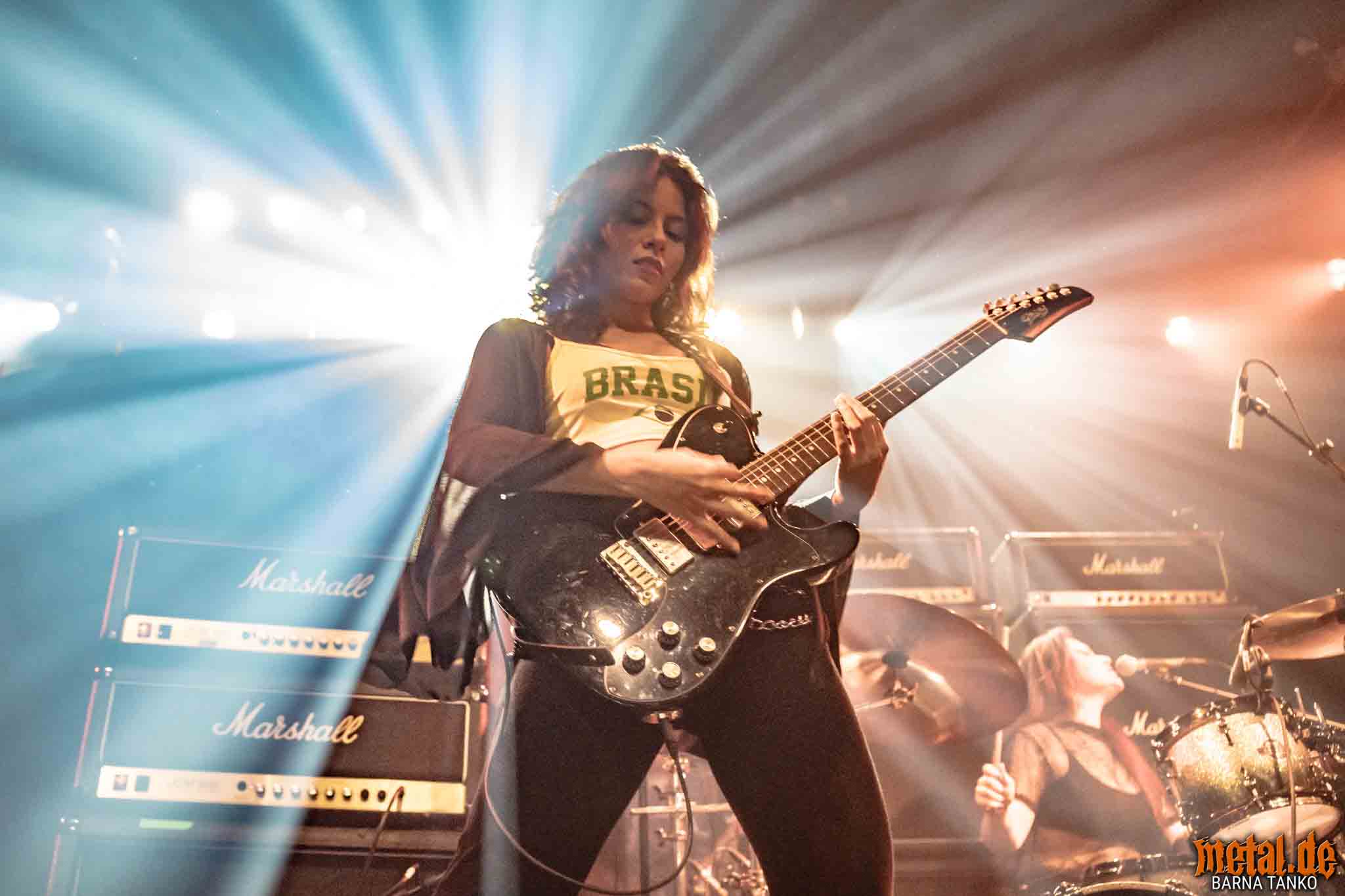 Malvada Malvada - My Years With UFO Tour 2026