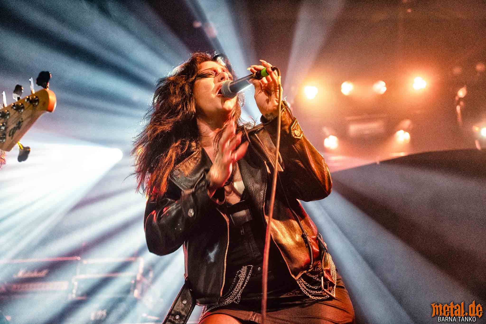 Malvada Malvada - My Years With UFO Tour 2026