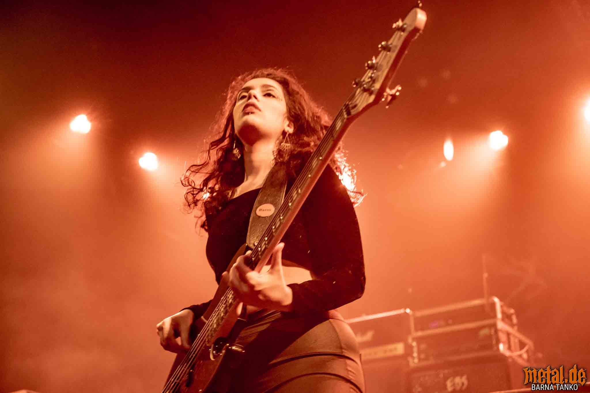 Malvada Malvada - My Years With UFO Tour 2026