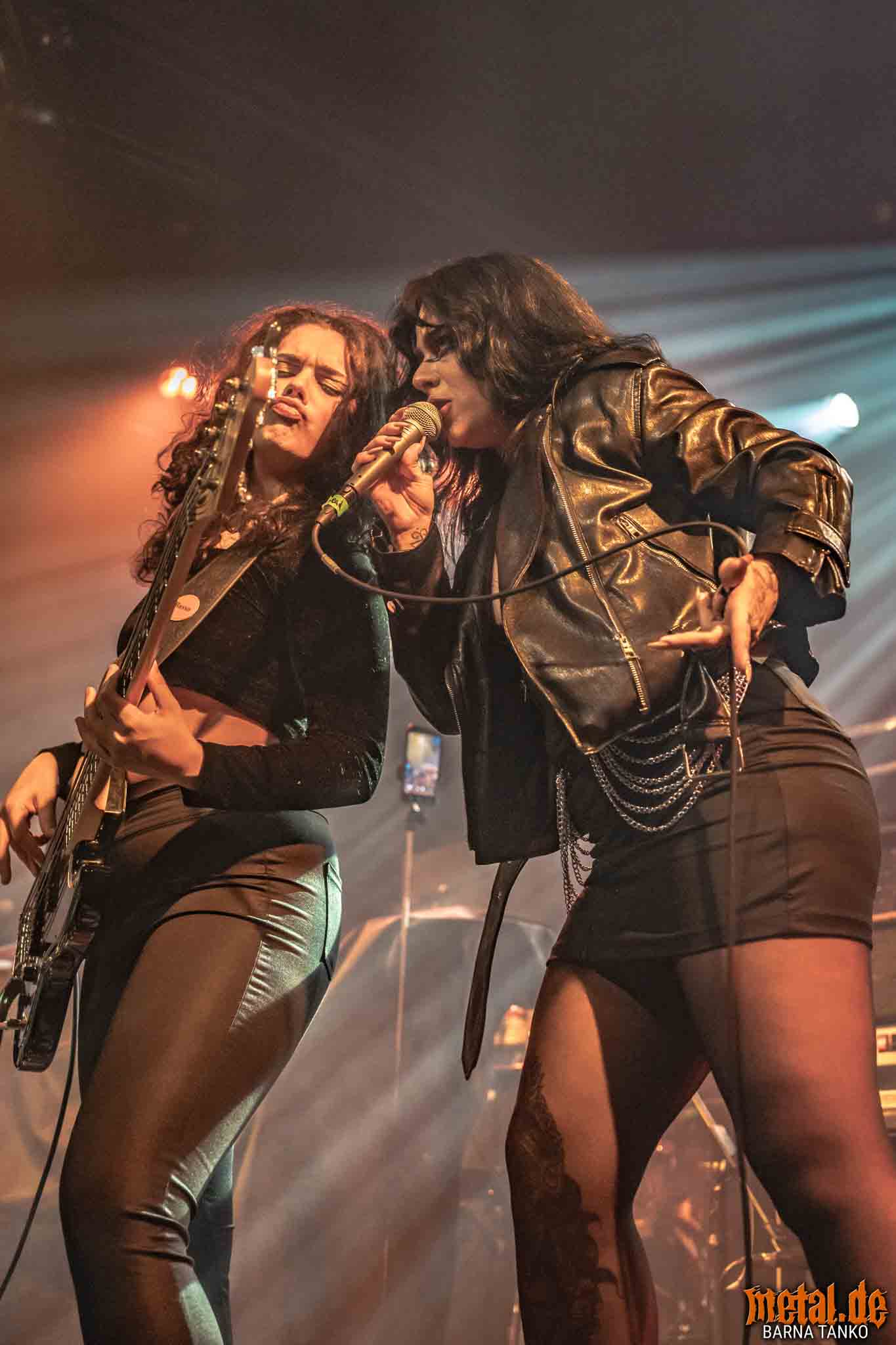 Malvada Malvada - My Years With UFO Tour 2026