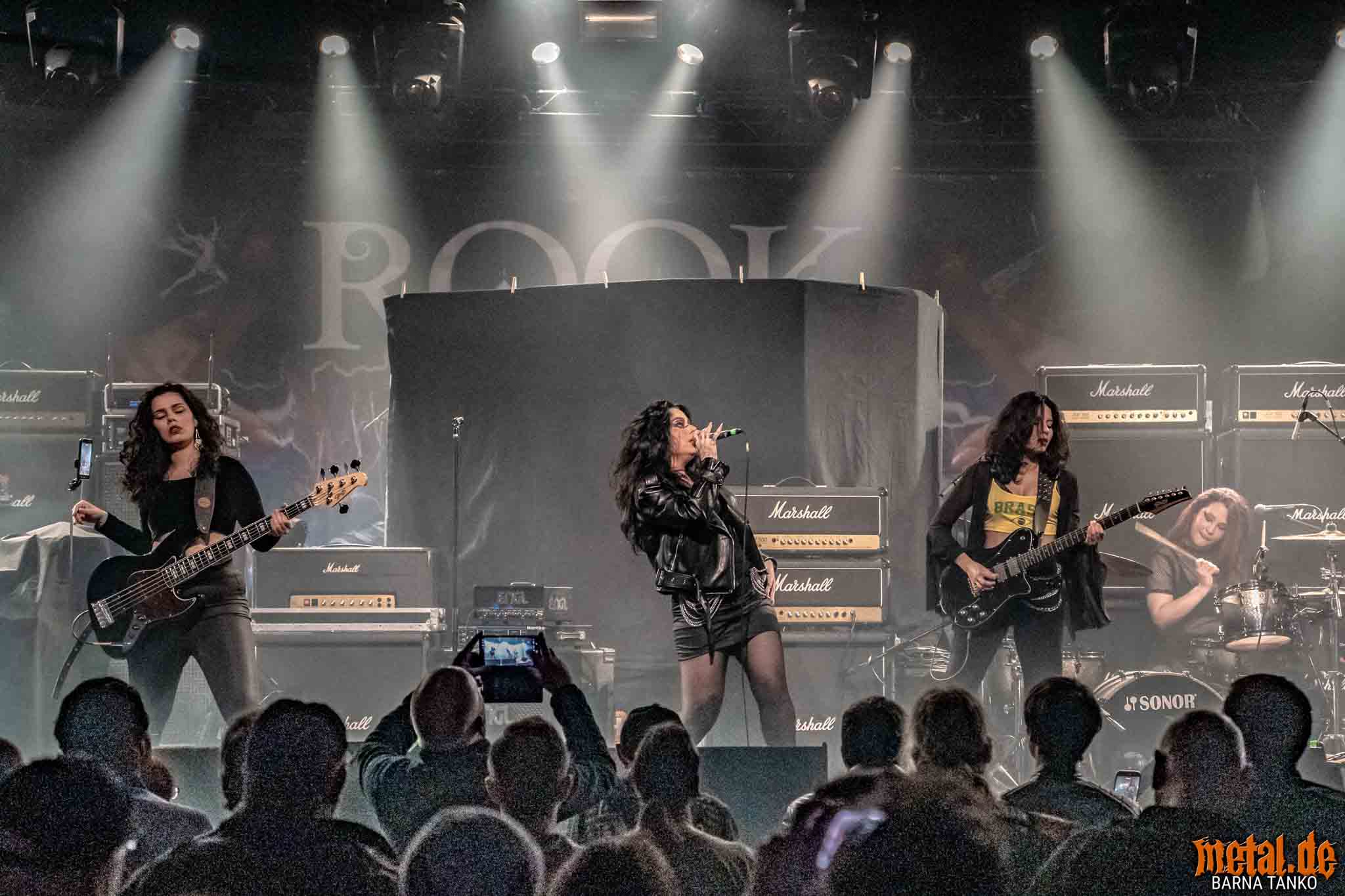 Malvada Malvada - My Years With UFO Tour 2026