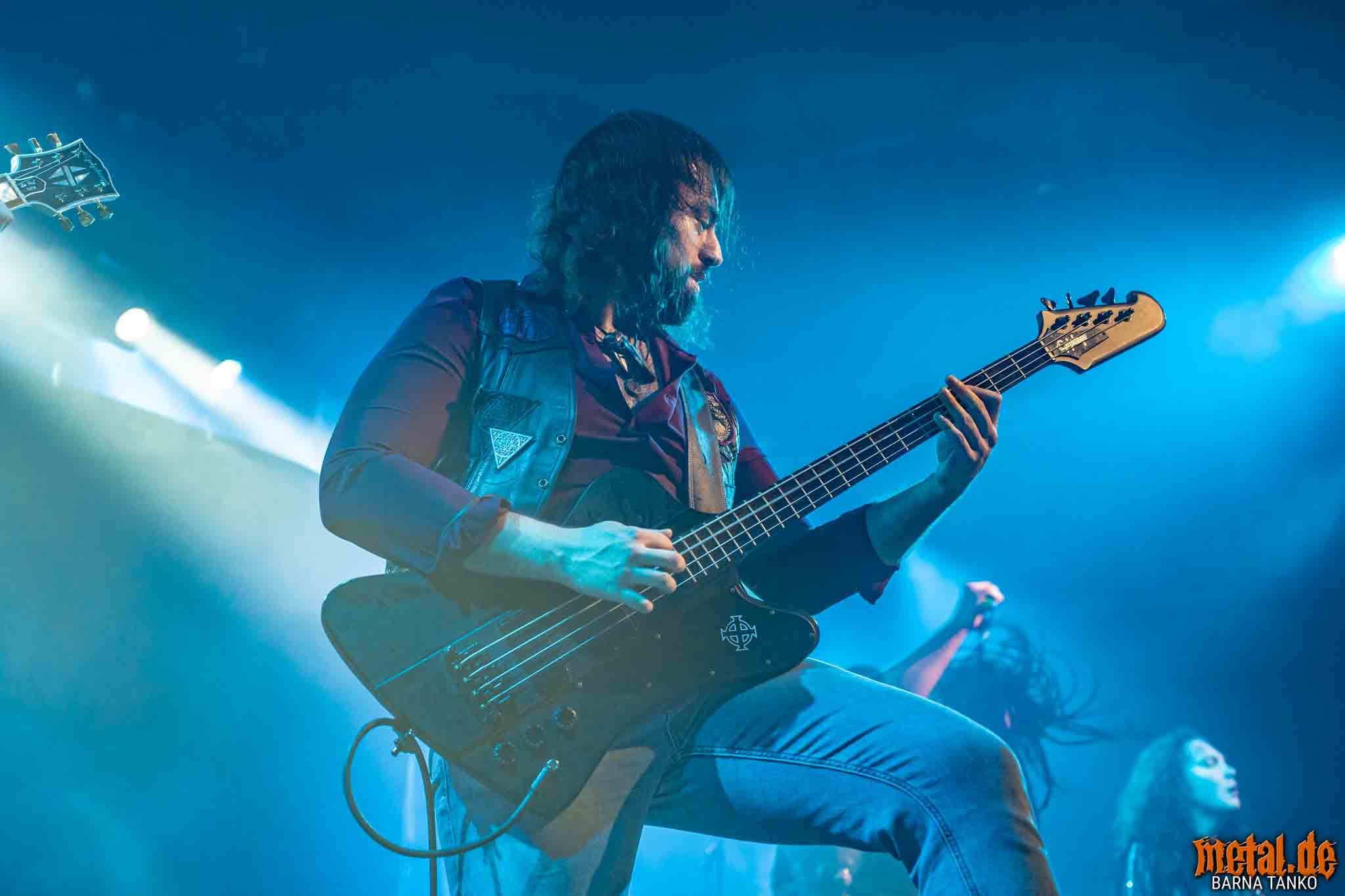 The Night Eternal - My Years With UFO Tour 2026