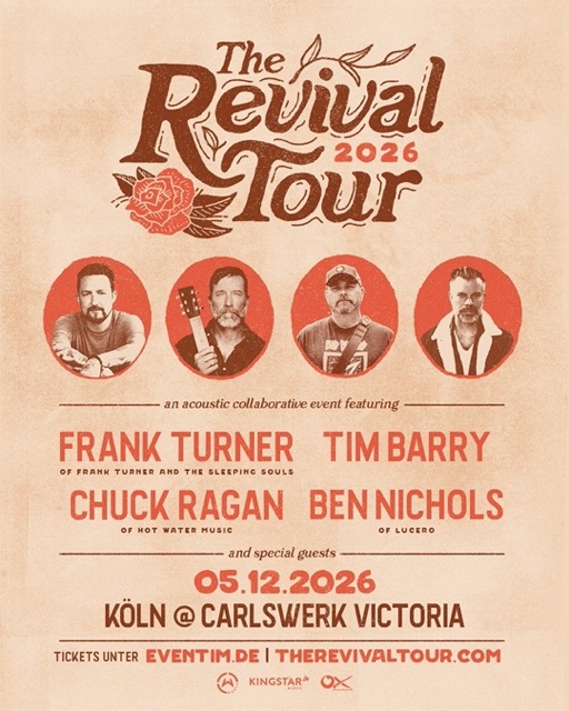 The Revival Tour
