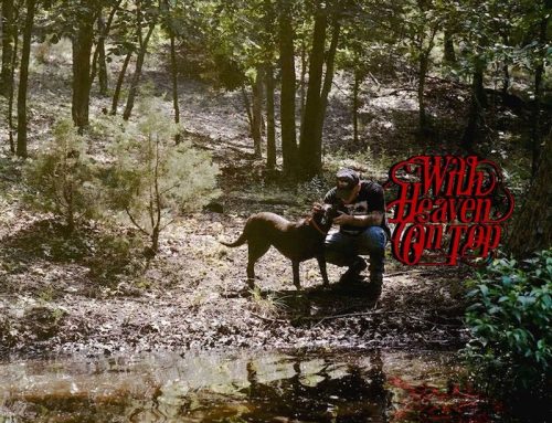 Zach Bryan – With Heaven On Top