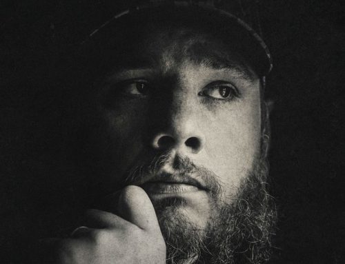 Luke Combs –  The Way I Am