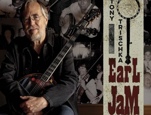 Tony Trischka – Earl Jam 2