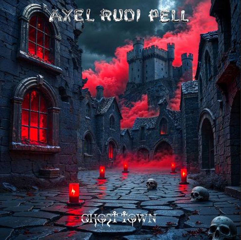 Axel Rudi Pell