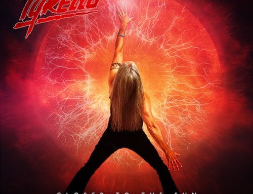 Tyketto – Closer To The Sun